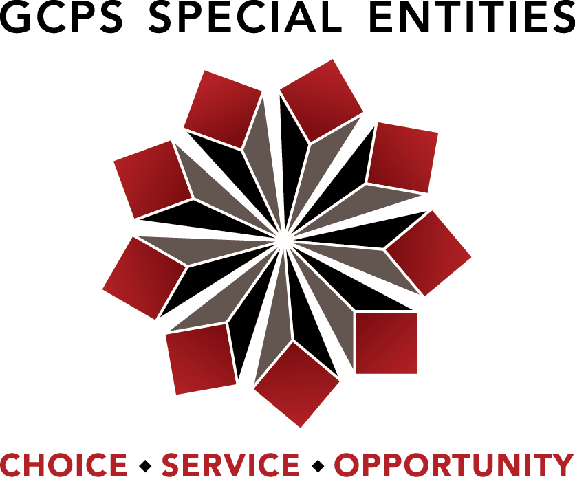 GCPS Special Entities logo