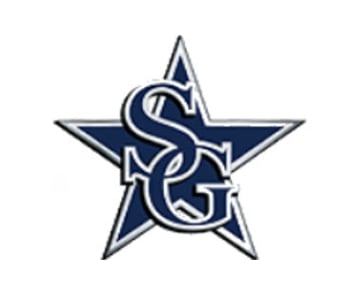 South Gwinnett Cluster logo