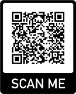 QR code linking to the 2026–2027 Transportation Request form.