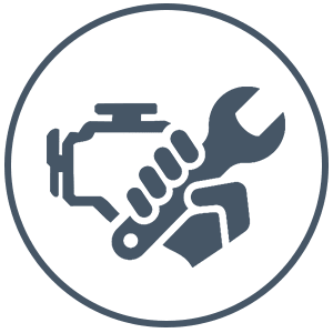 Fleet Services icon.