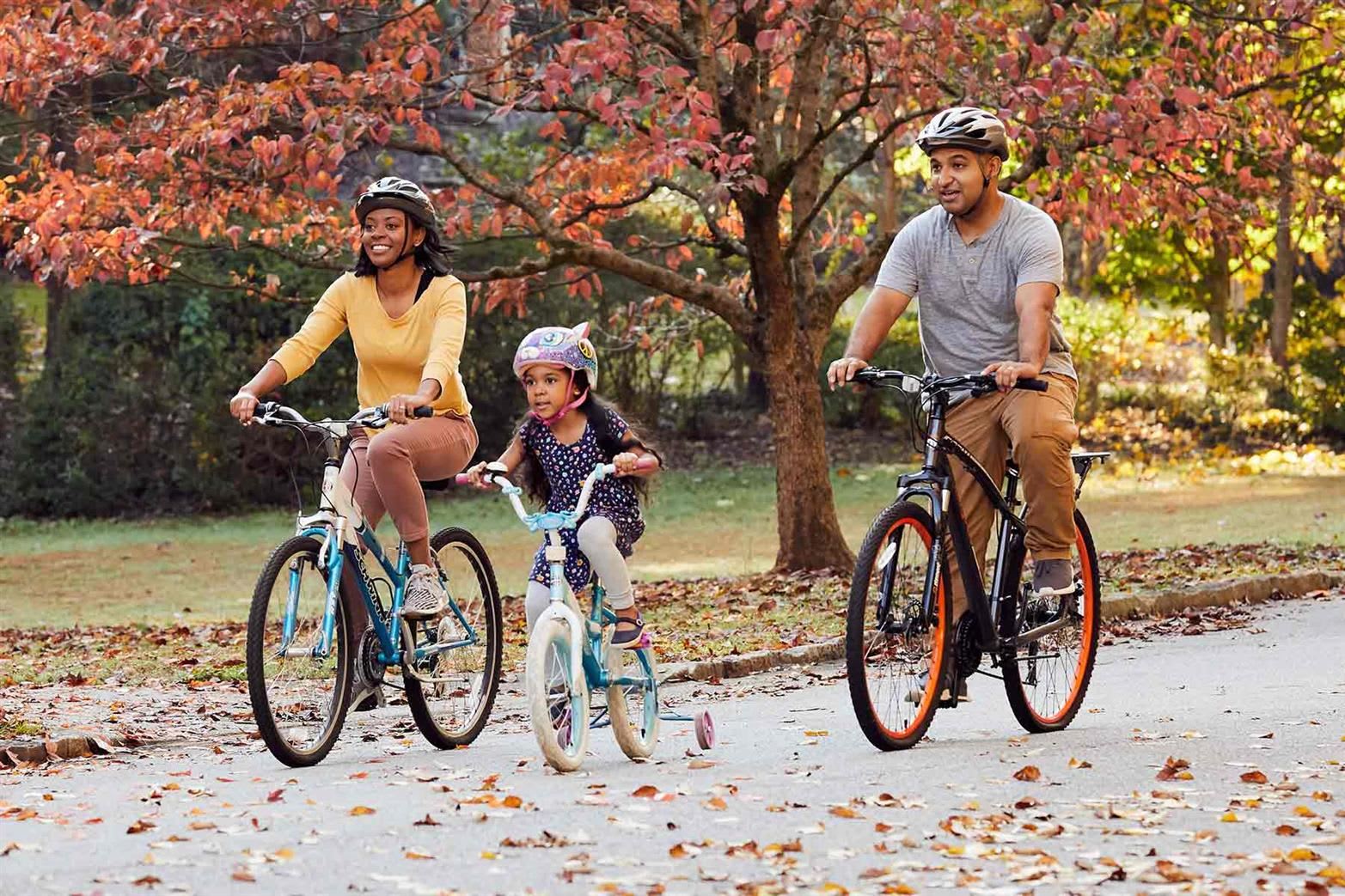 Fall Break is October 6-10, Check out these Tip Sheets (All Ages) for Navigating School Breaks 