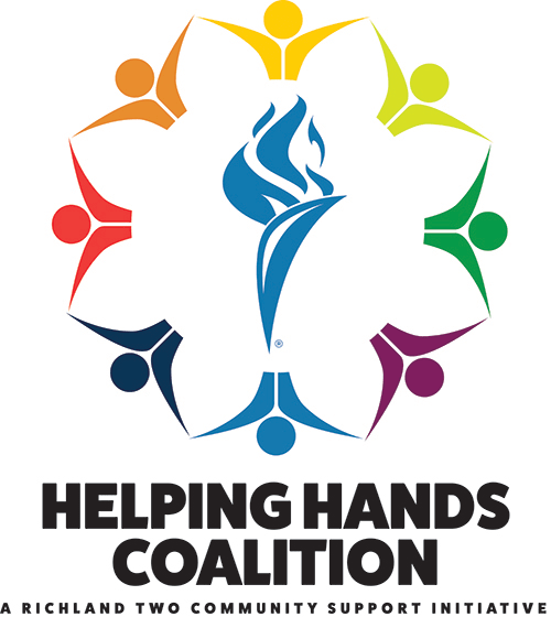 Helping Hands icon PNG and SVG Vector Free Download