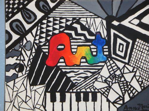 Art & Music - Highland Park Middle School
