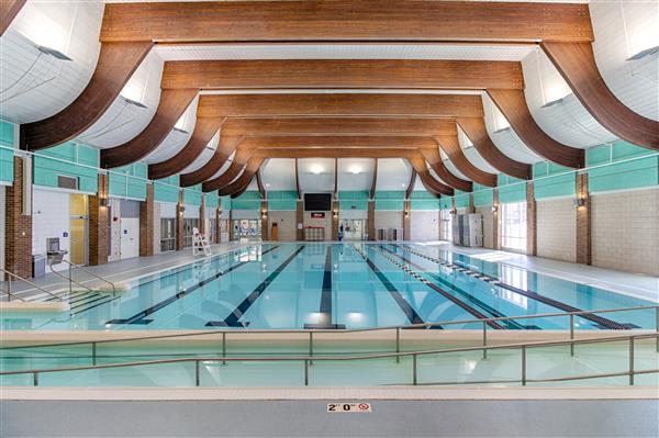 Lesson Pool