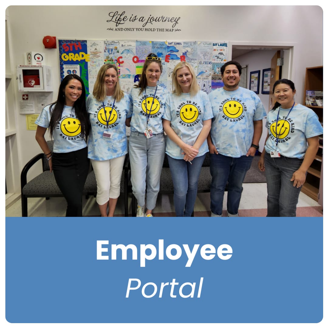 Human Resources Las Virgenes Unified School District