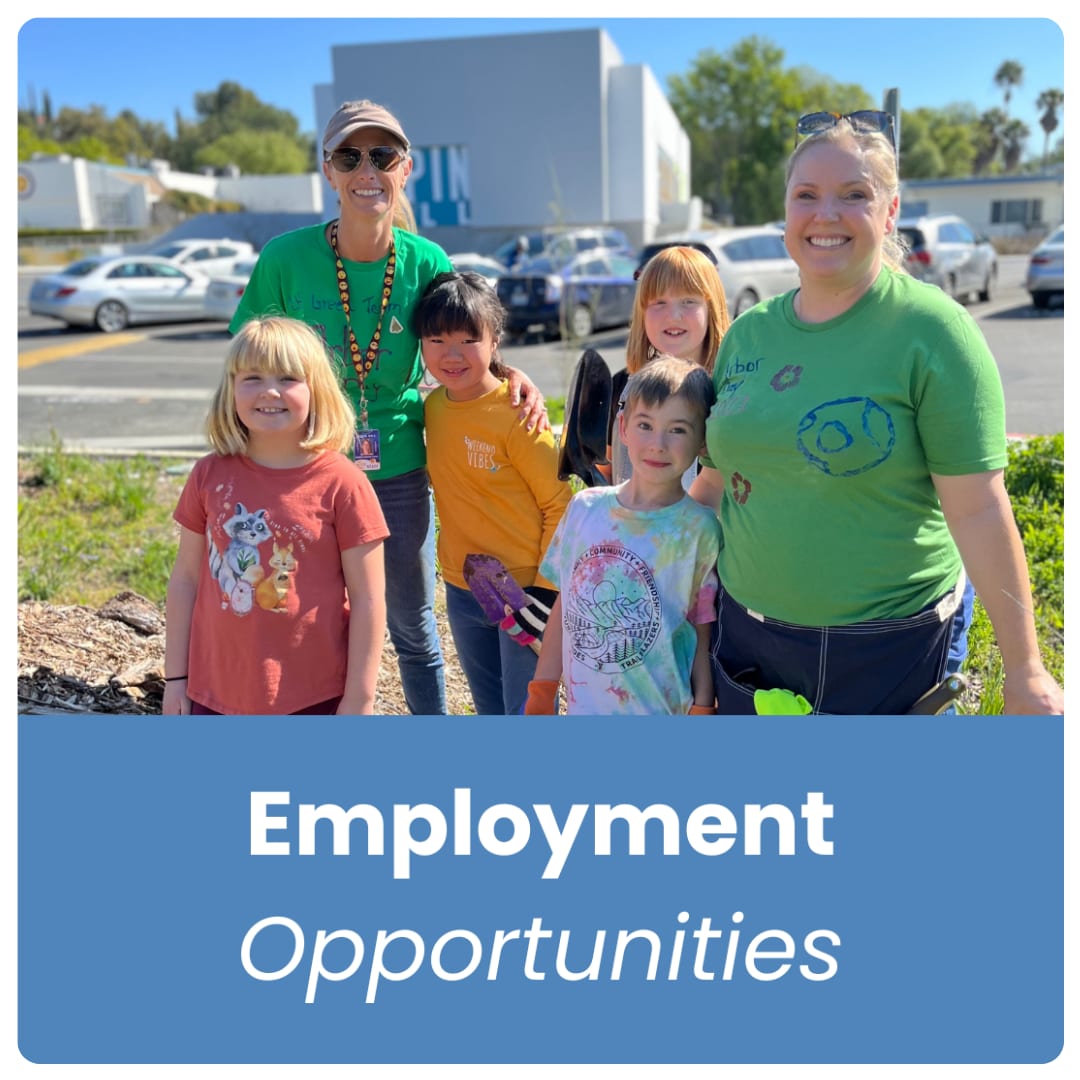 Human Resources Las Virgenes Unified School District