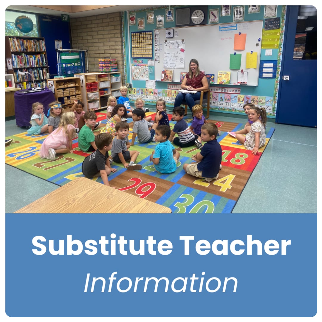 Human Resources Las Virgenes Unified School District