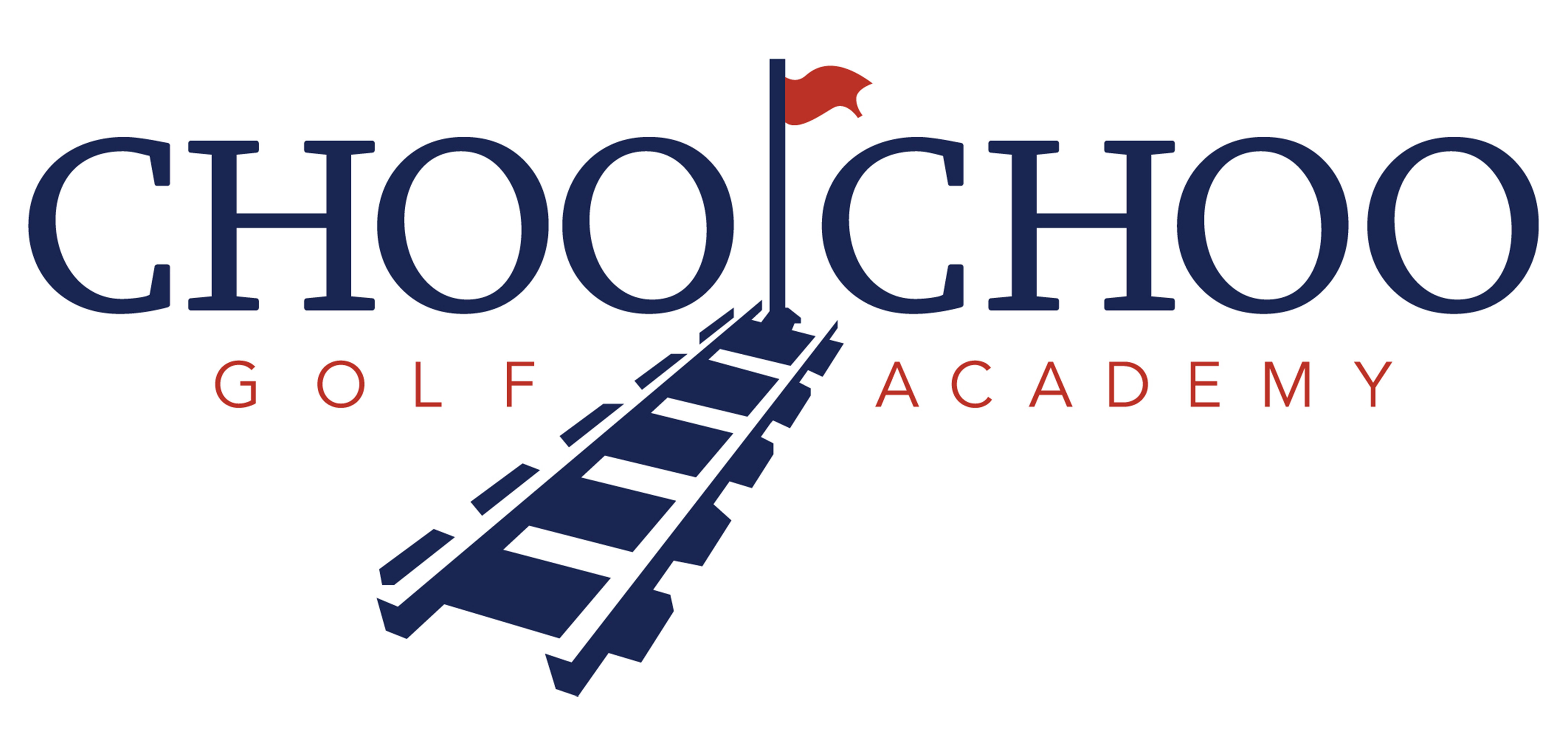 Choo Choo Golf Academy sponsor logo