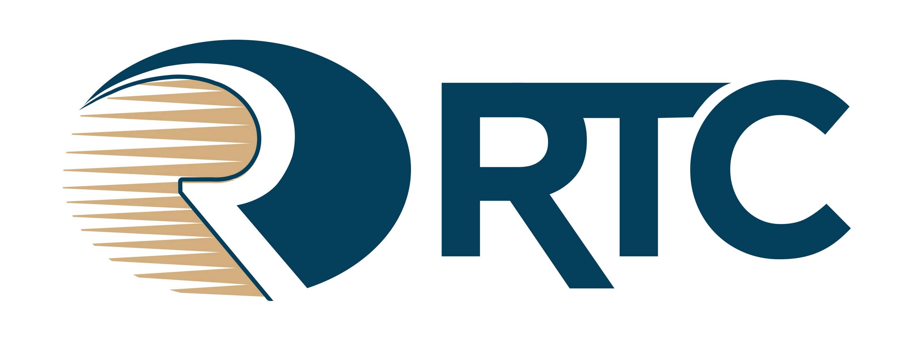 RTC Communications platinum sponsor logo