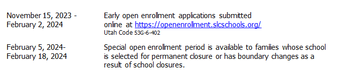 schoolChoice