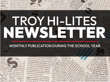 Home - Troy High School
