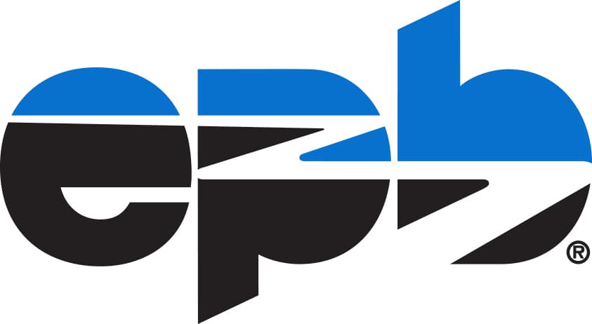 EPB sponsor logo
