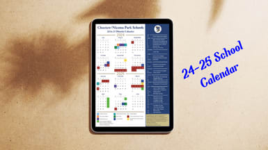 CNP Default Post Page - Choctaw-Nicoma Park School District