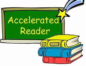 Accelerated Reader Logo