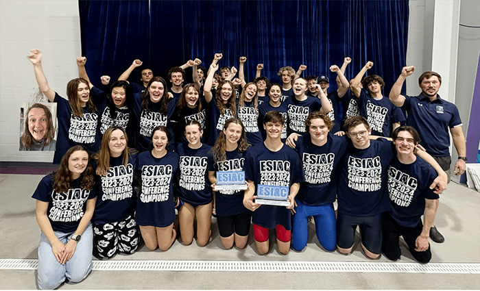 ESIAC Swim Championships 2024