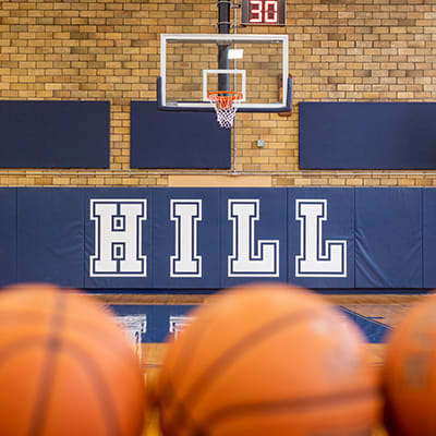 Youth summer basketball camp Hoops on the Hill becomes community staple 