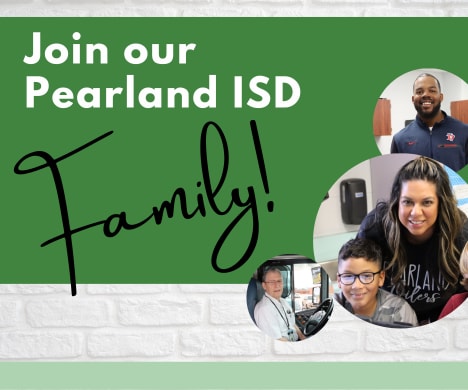 Students - Pearland Independent School District