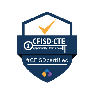 My cfisd hotsell