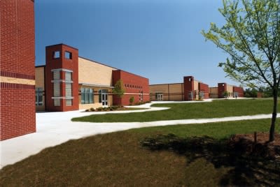 Contact Us - Jacksonville Commons Middle School