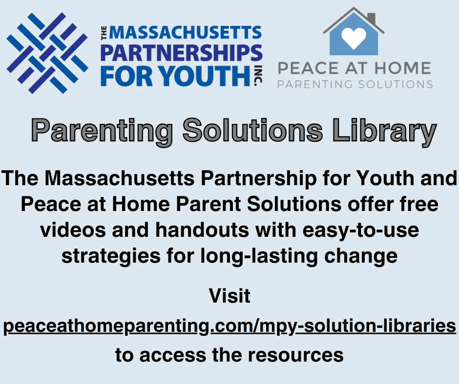 Parenting Solutions Library