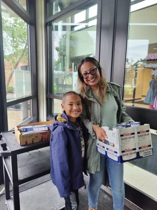 Community Corner - Hawthorn District 73