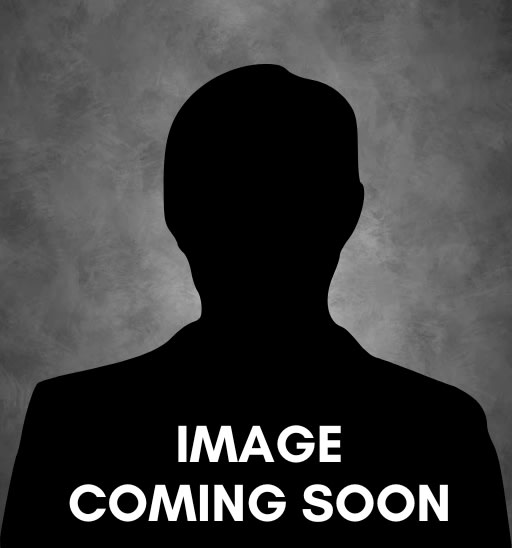 Photo coming soon