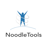 Noodle Tools Logo Logo | It's Nice That