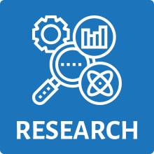 Research Button