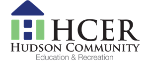 Adult and Community Education-Hudson logo