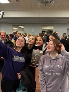 District Calendar - Birmingham Public School District