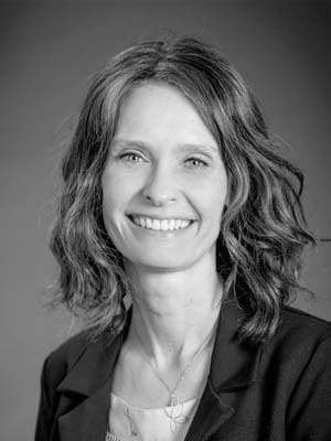 Christine Bieszczad