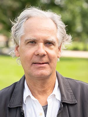 Jon P. Keenan