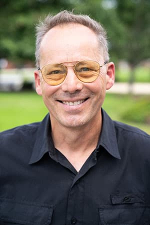Michael Lovell