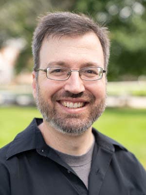 Eric Boyer
