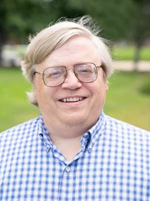 Jonathan McCosh