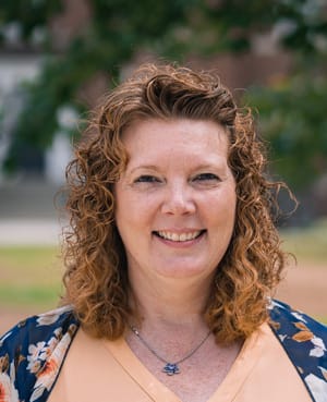 Kim Grover