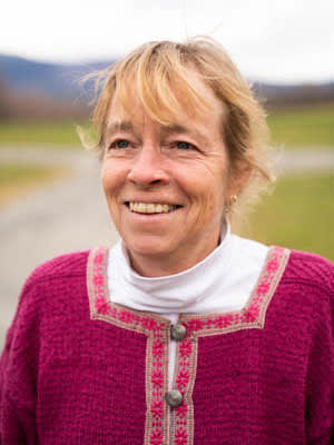 Kerstin Stoedefalke