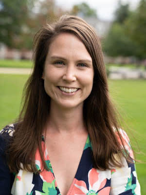 Lindsey M. Thompson
