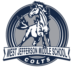 Home - West Jefferson Middle School