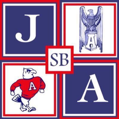 John Adams High School logo