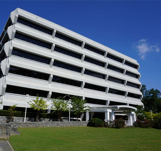 A. Philip Randolph Elementary — Campus