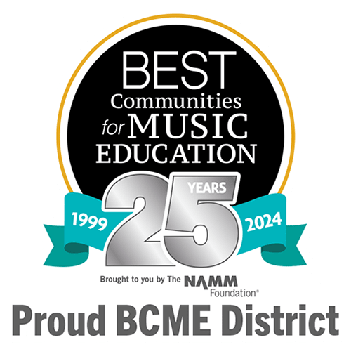 Fine Arts - Mesquite ISD