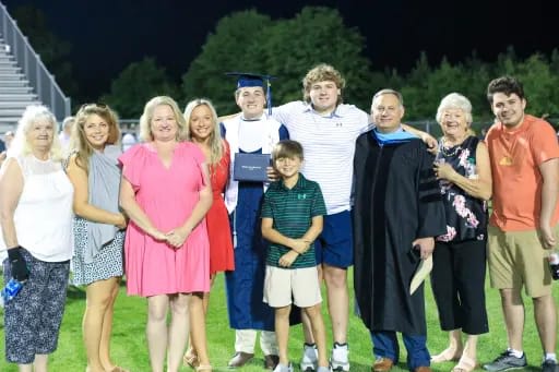 Graduation