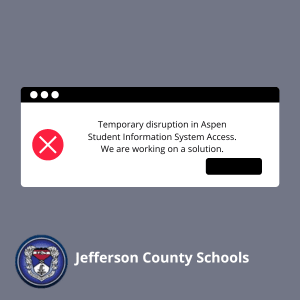 Staff News & Information - Jefferson County School District