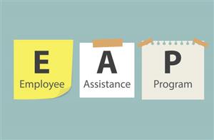Employee Assistance Program Graphic