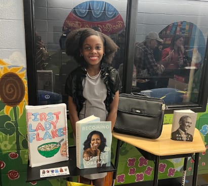 Madame TincRoad's Living Wax Museum | News Details