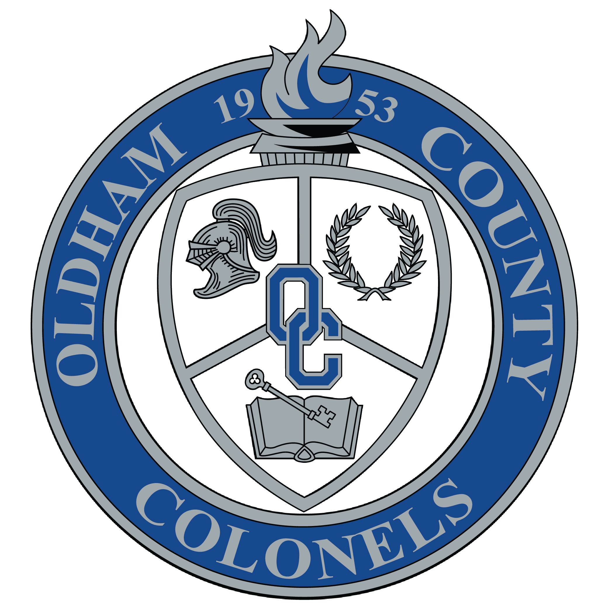 Oldham County High School