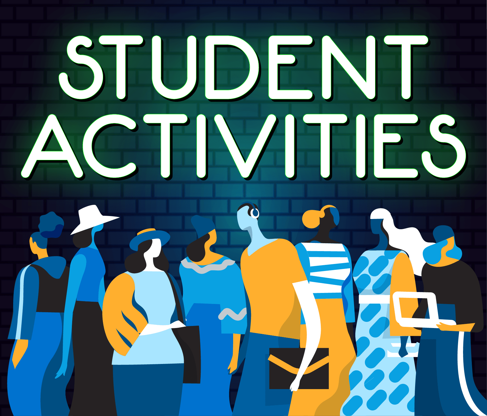 Student Activities