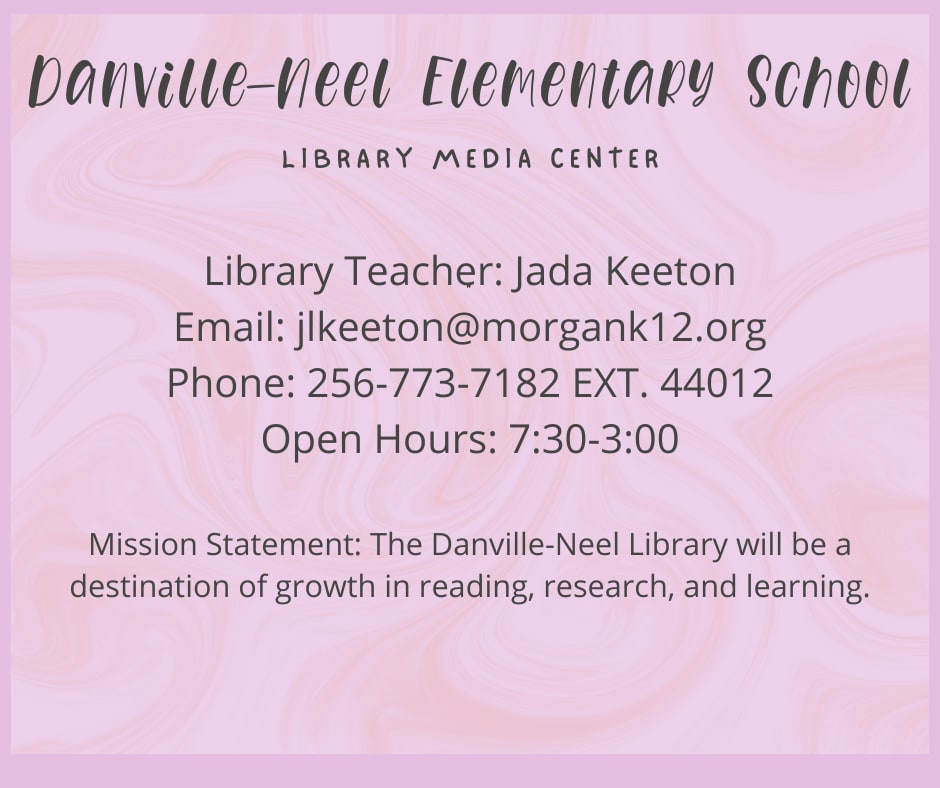library information