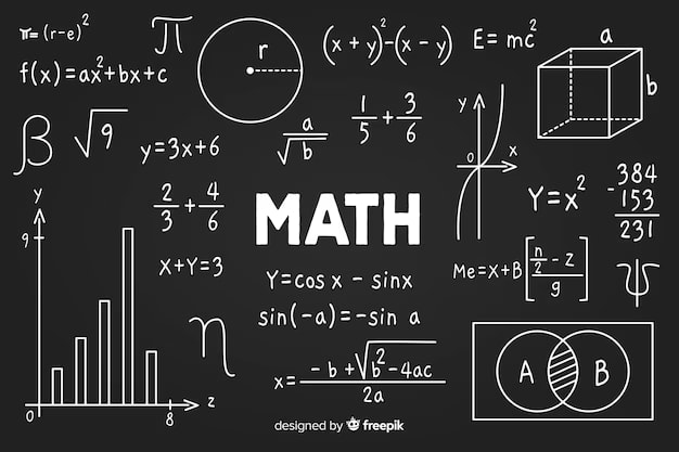 High School Mathematics